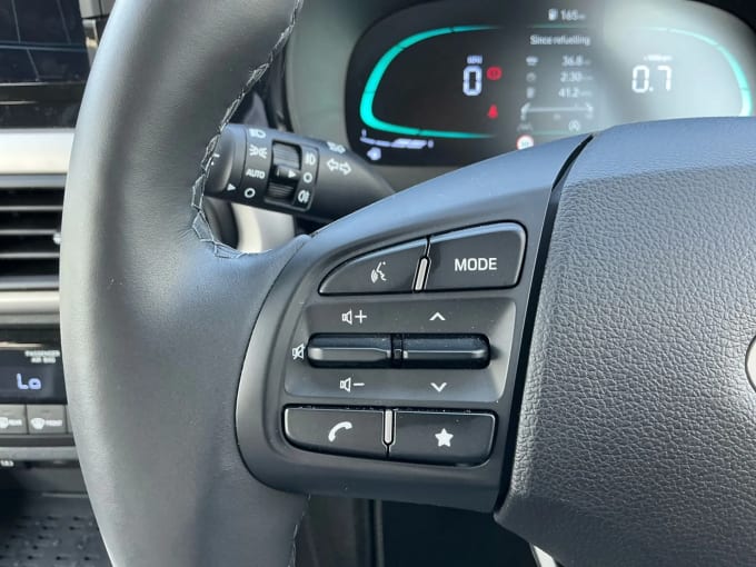 2025 Hyundai I10
