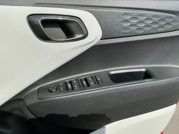2025 Hyundai I10