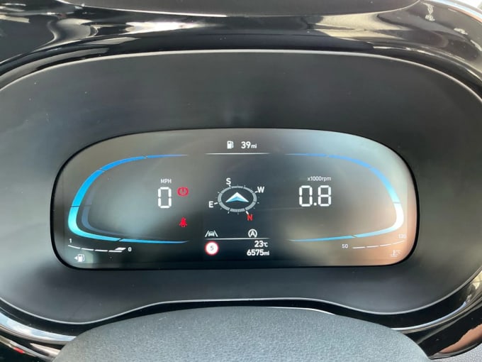 2024 Hyundai I10