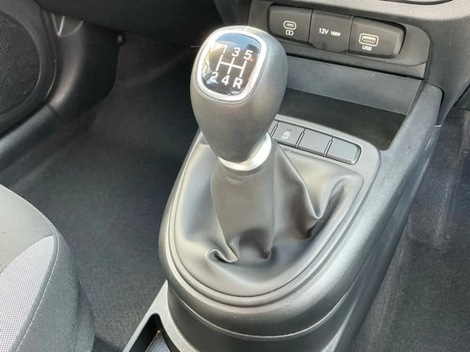 2024 Hyundai I10