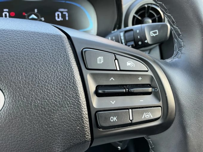 2024 Hyundai I10