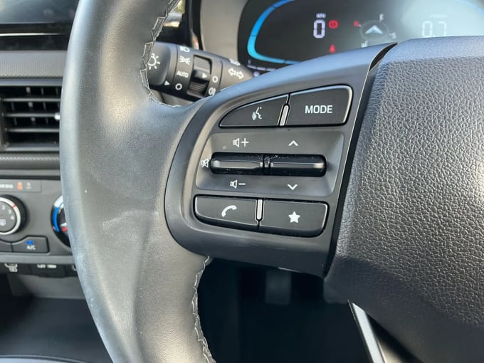 2024 Hyundai I10