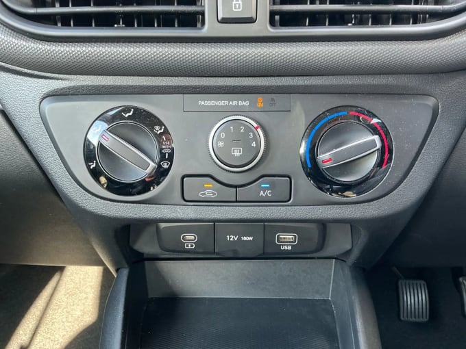 2024 Hyundai I10