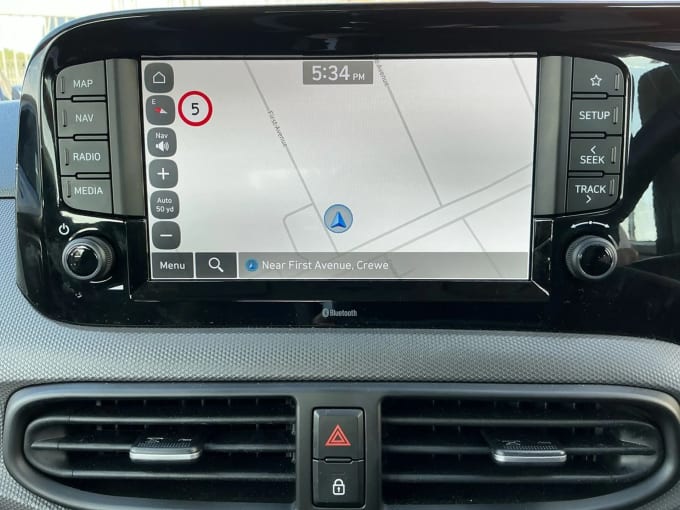 2024 Hyundai I10