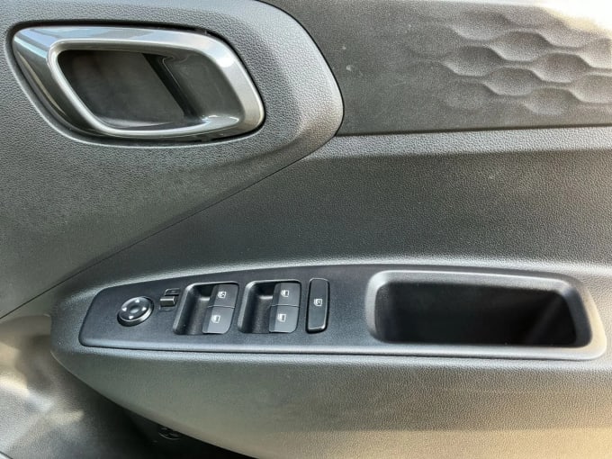 2024 Hyundai I10