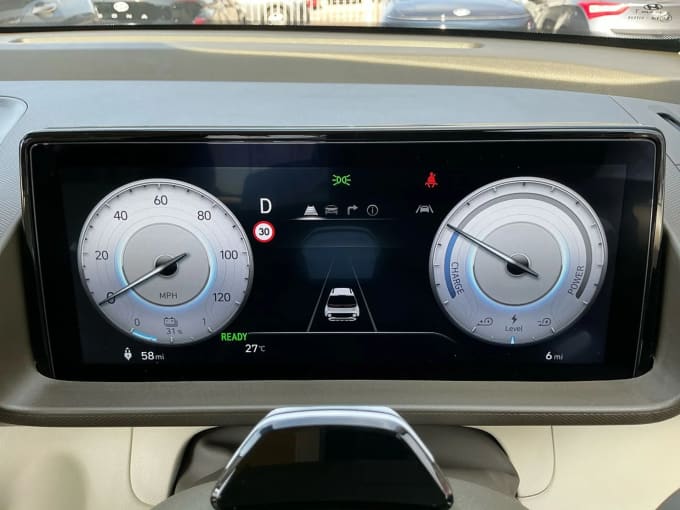 2025 Hyundai Inster