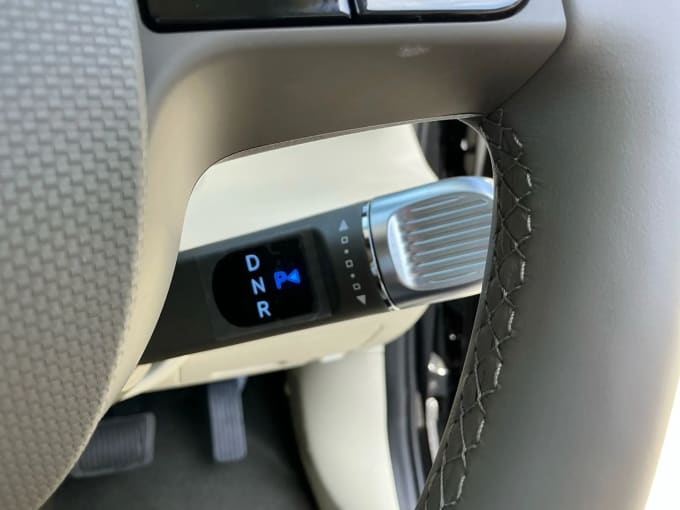 2025 Hyundai Inster