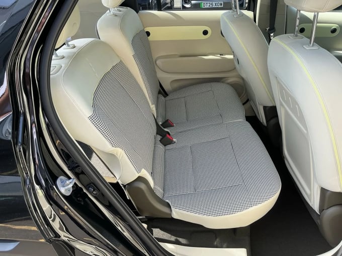 2025 Hyundai Inster