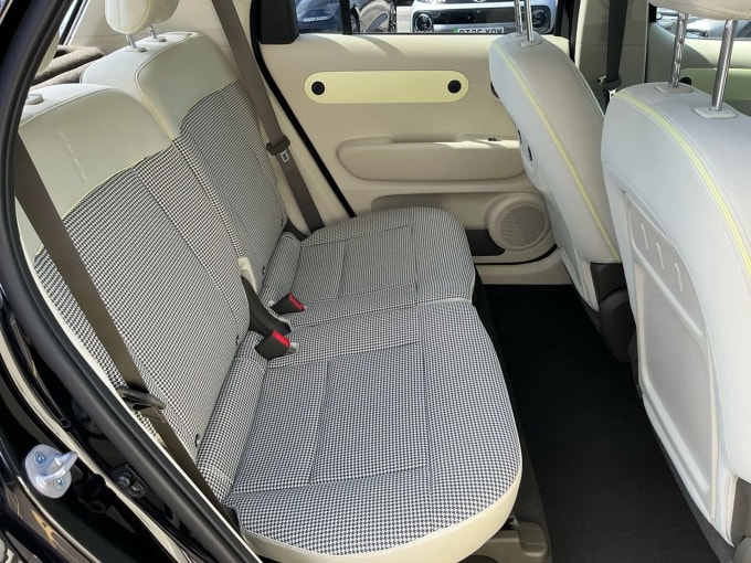 2025 Hyundai Inster