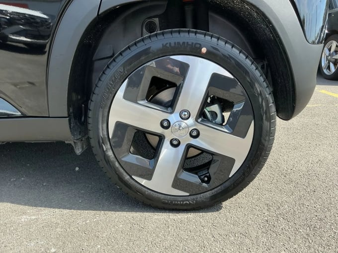 2025 Hyundai Inster