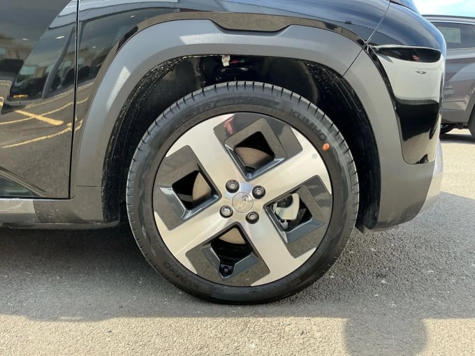 2025 Hyundai Inster