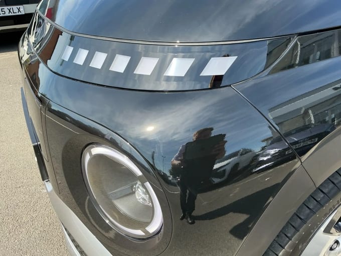 2025 Hyundai Inster