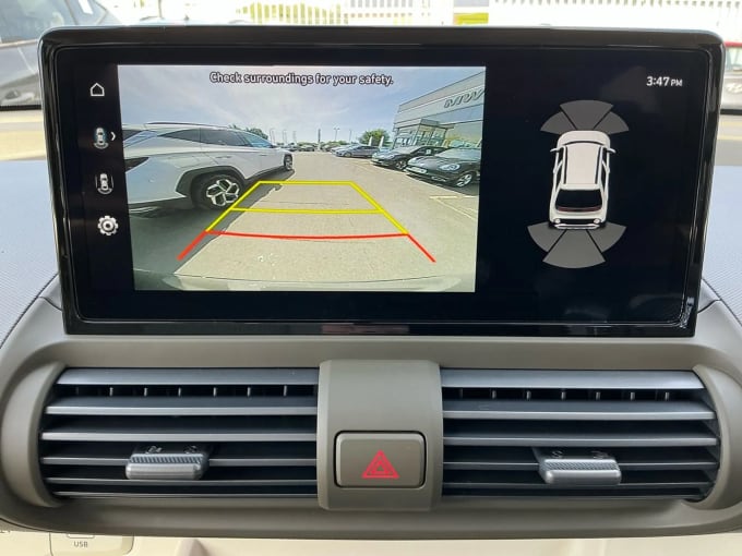 2025 Hyundai Inster