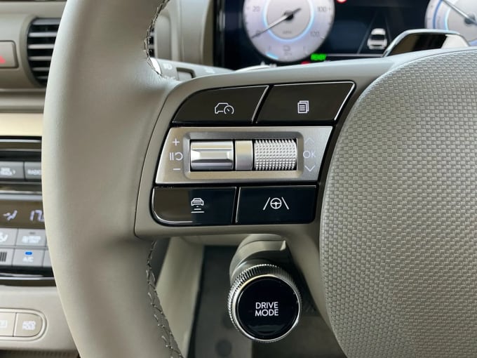 2025 Hyundai Inster