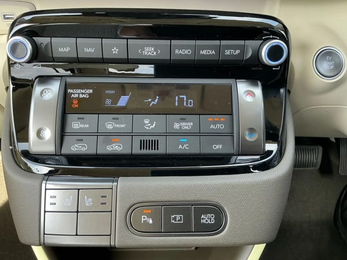 2025 Hyundai Inster
