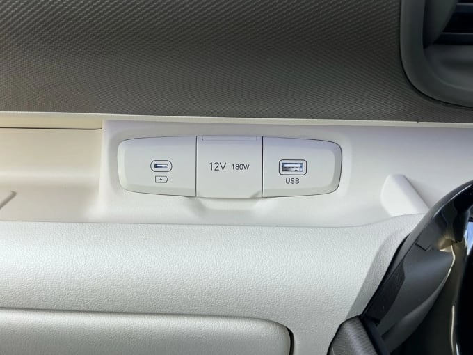 2025 Hyundai Inster