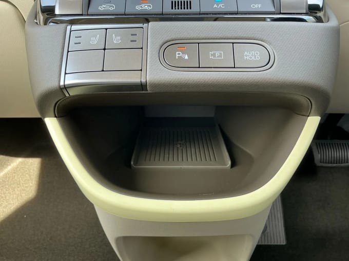 2025 Hyundai Inster