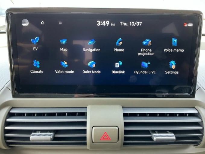 2025 Hyundai Inster