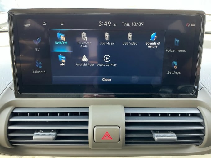 2025 Hyundai Inster