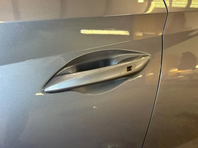 2025 Hyundai I20