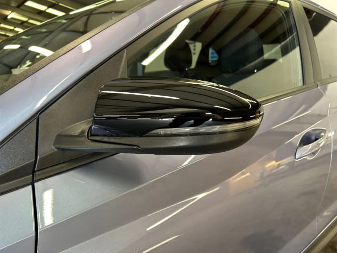 2025 Hyundai I20