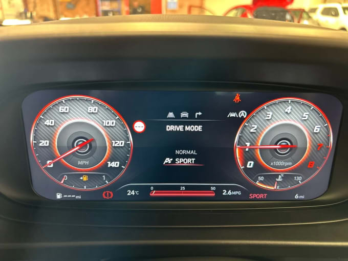 2025 Hyundai I20