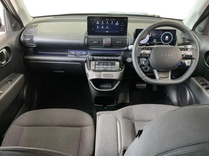 2025 Hyundai Inster