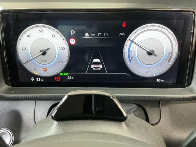 2025 Hyundai Inster