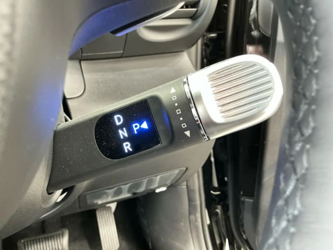 2025 Hyundai Inster