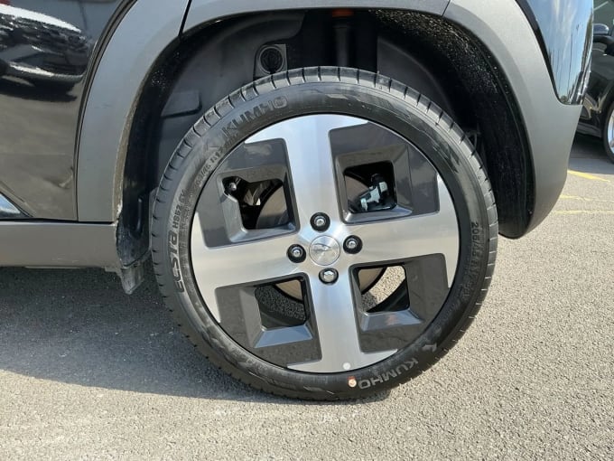 2025 Hyundai Inster