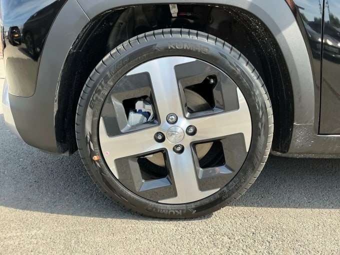 2025 Hyundai Inster