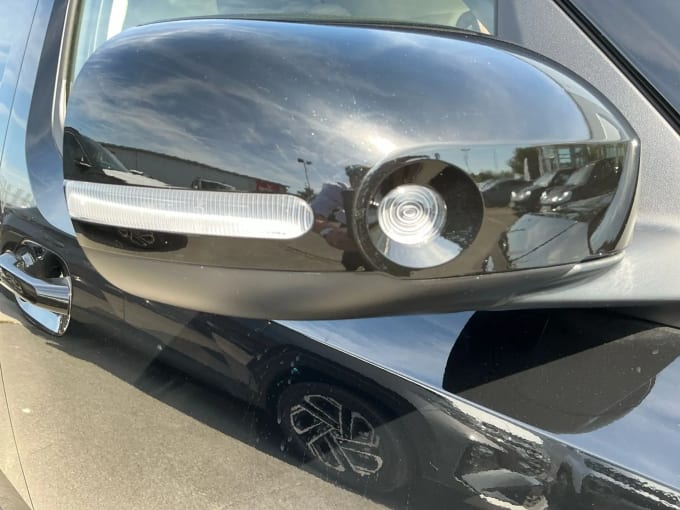 2025 Hyundai Inster