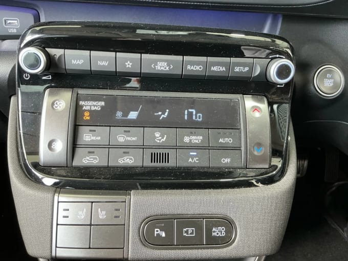 2025 Hyundai Inster