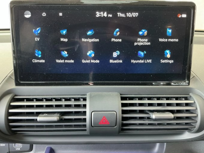 2025 Hyundai Inster