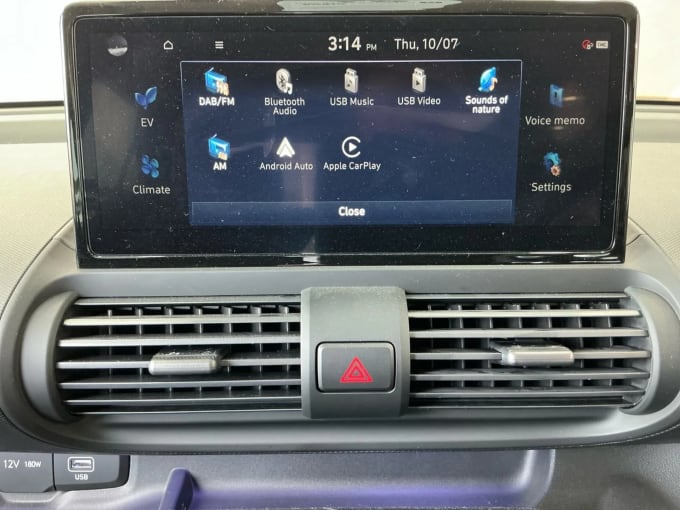 2025 Hyundai Inster