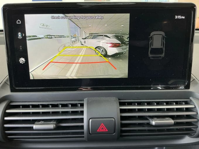 2025 Hyundai Inster