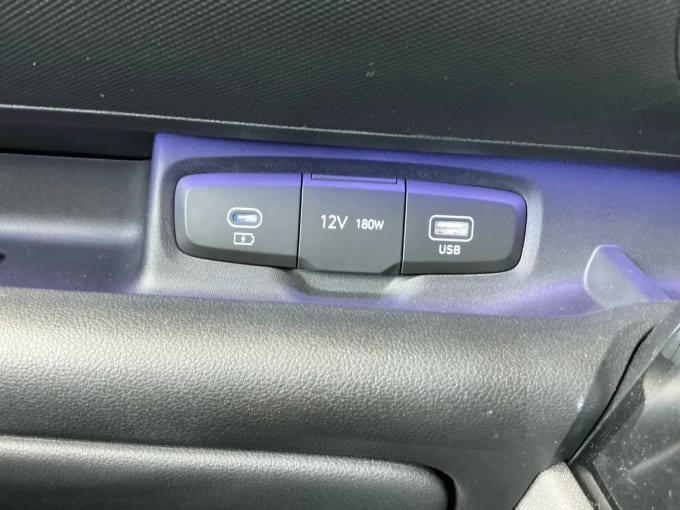 2025 Hyundai Inster