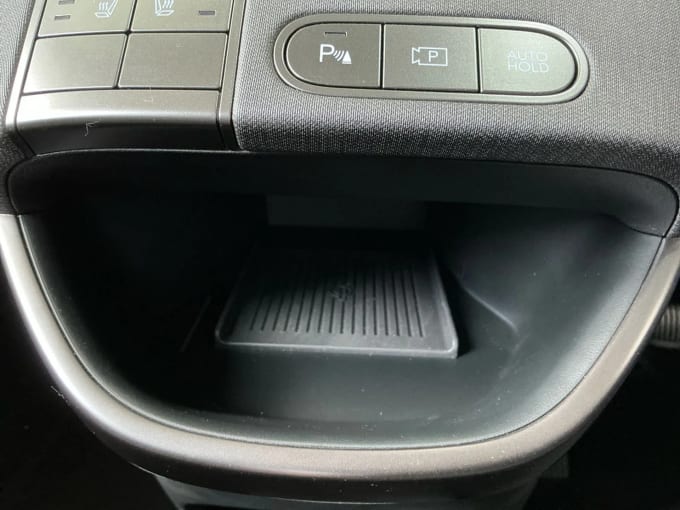 2025 Hyundai Inster