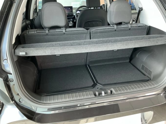 2025 Hyundai Inster