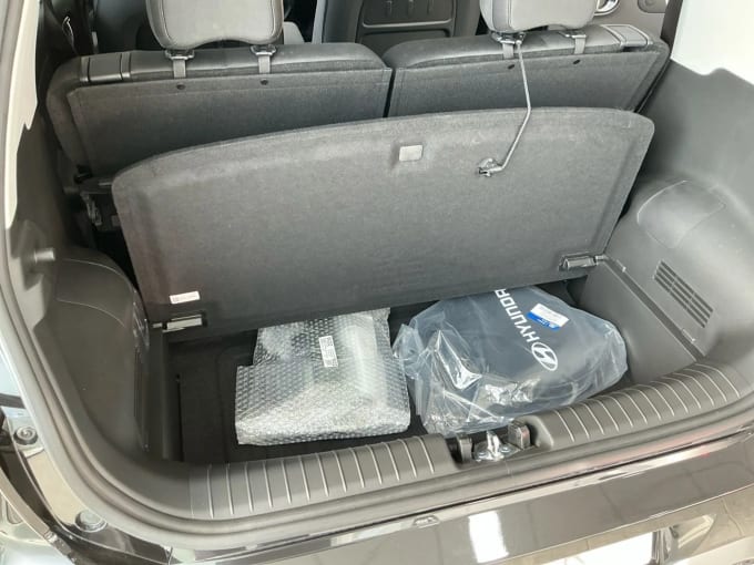 2025 Hyundai Inster