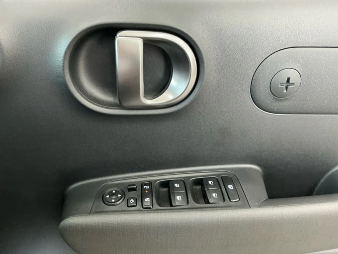 2025 Hyundai Inster