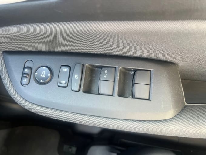 2022 Honda Jazz