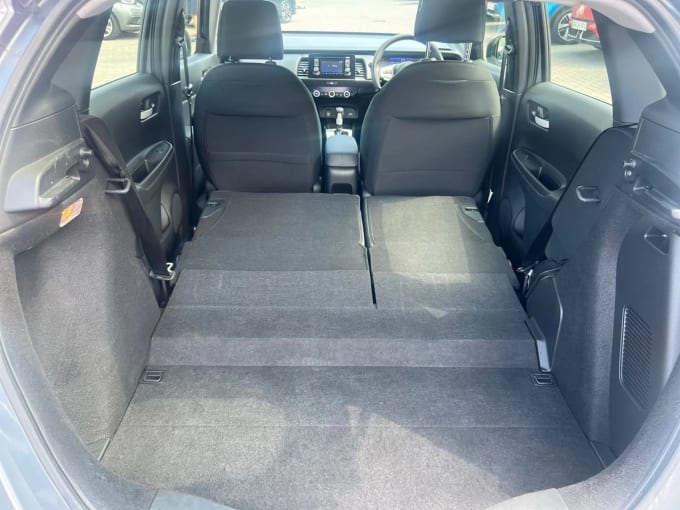 2022 Honda Jazz