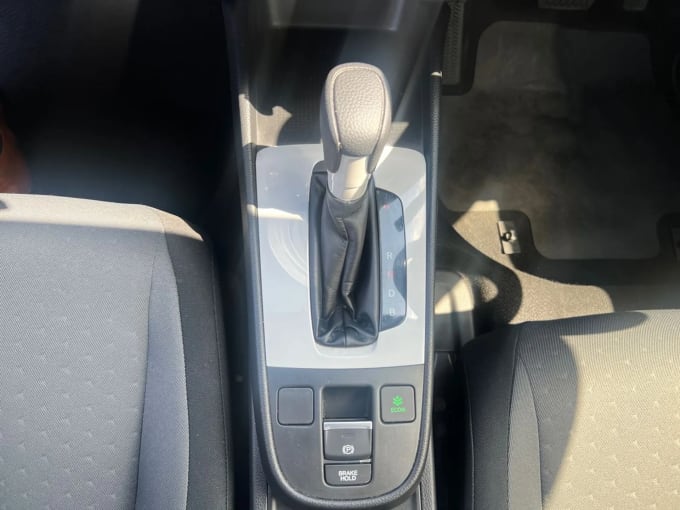 2022 Honda Jazz