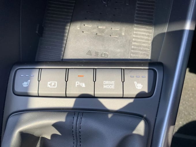 2025 Hyundai Bayon