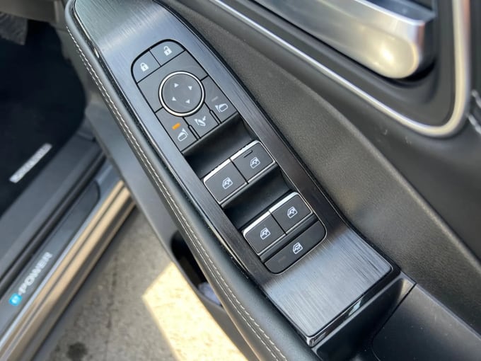 2024 Nissan X-trail