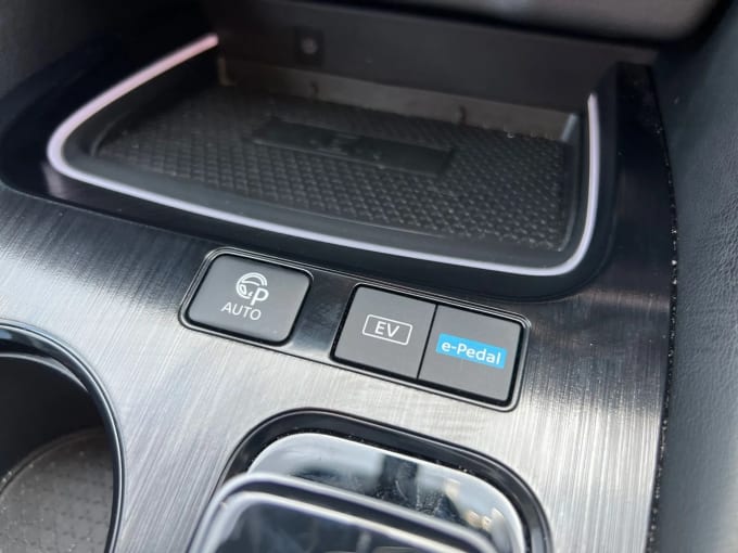 2024 Nissan X-trail
