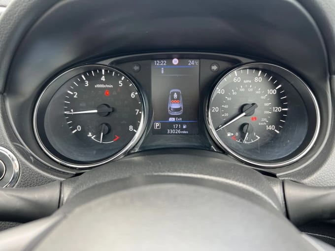 2021 Nissan X-trail