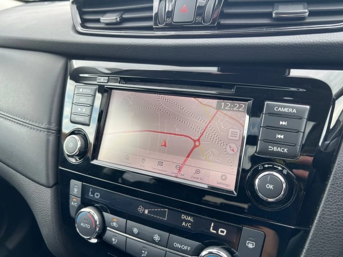2021 Nissan X-trail