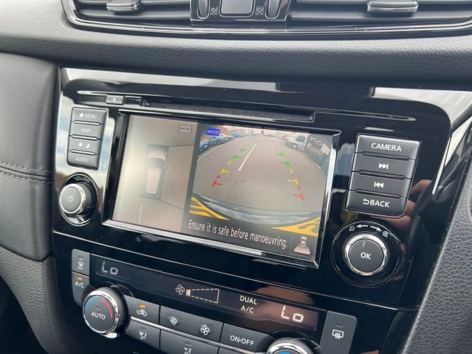 2021 Nissan X-trail